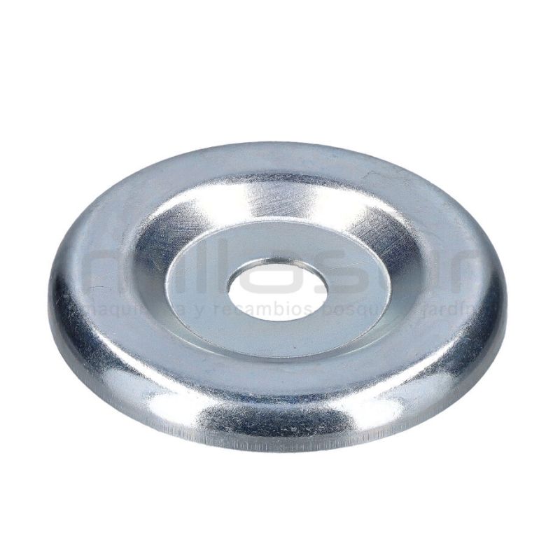 TAPA RODAMIENTO POLEA TENSORA ZT107H (39) - motoscamaralweb.com