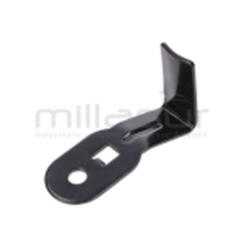 TOPE CORREA POLEA GUIA ZT107H (C43) - motoscamaralweb.com