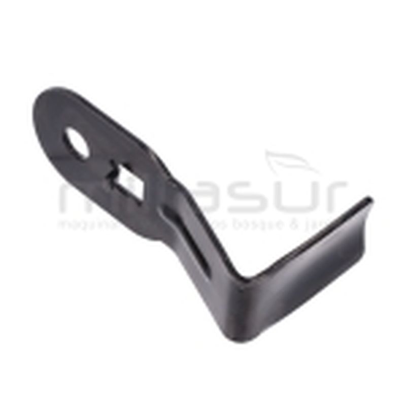 TOPE CORREA POLEA GUIA ZT107H (C43) - motoscamaralweb.com