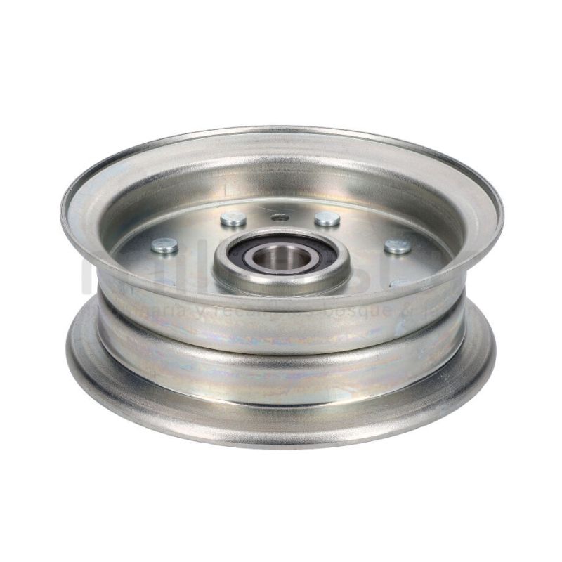 POLEA GUIA CORREA CORTE ZT107H (C45) - motoscamaralweb.com