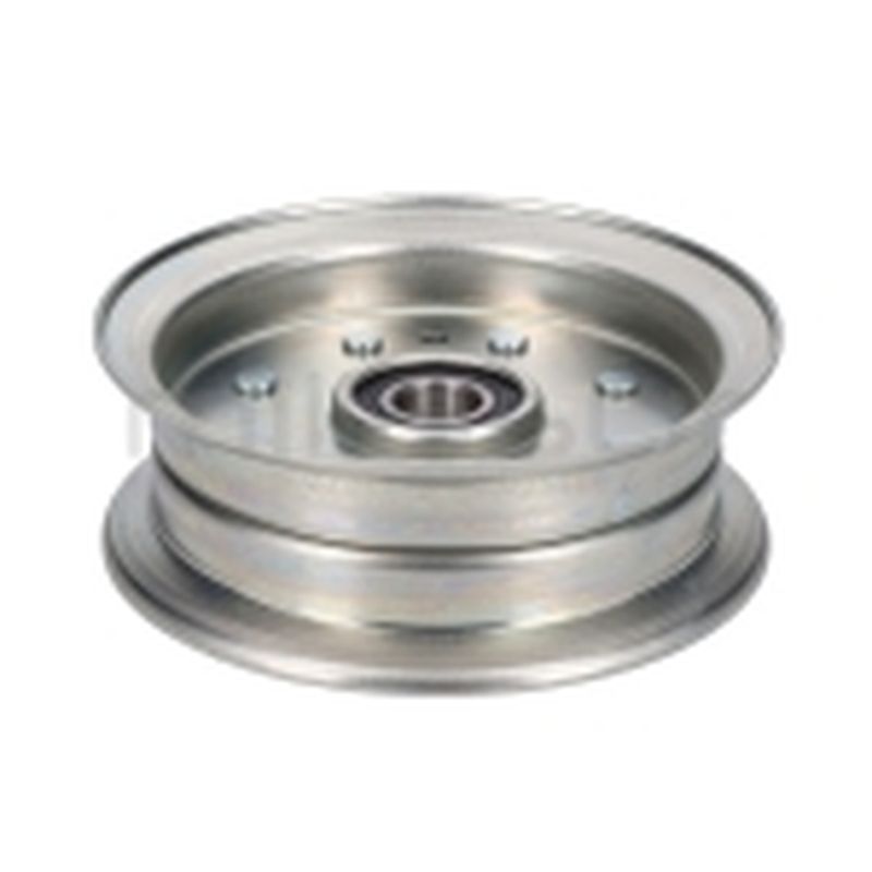 POLEA GUIA CORREA CORTE ZT107H (C45) - motoscamaralweb.com