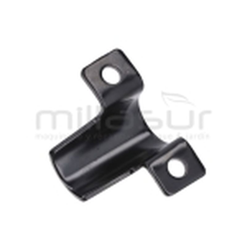 GRAPA EJE ELEVACIÓN PLATAFORMA DE CORTE ZT107H (D56) - motoscamaralweb.com
