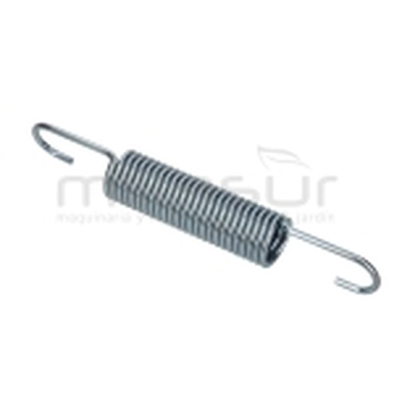 MUELLE EJE ELEVACIÓN PLATAFORMA DE CORTE ZT107H (D57) - motoscamaralweb.com