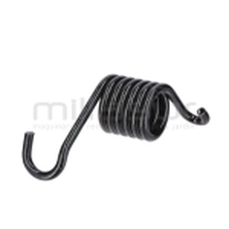 MUELLE PALANCA ALTURAS ZT107H (D58) - motoscamaralweb.com