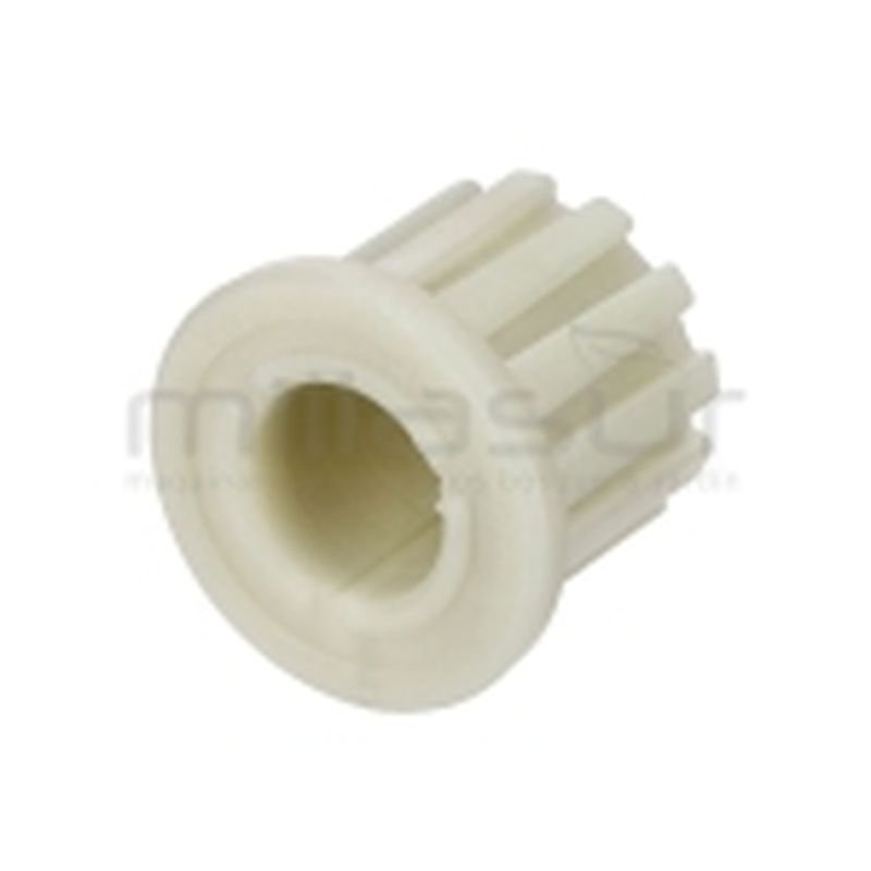 CASQUILLO EJE RUEDA DELANTERA ZT107H (F63) - motoscamaralweb.com