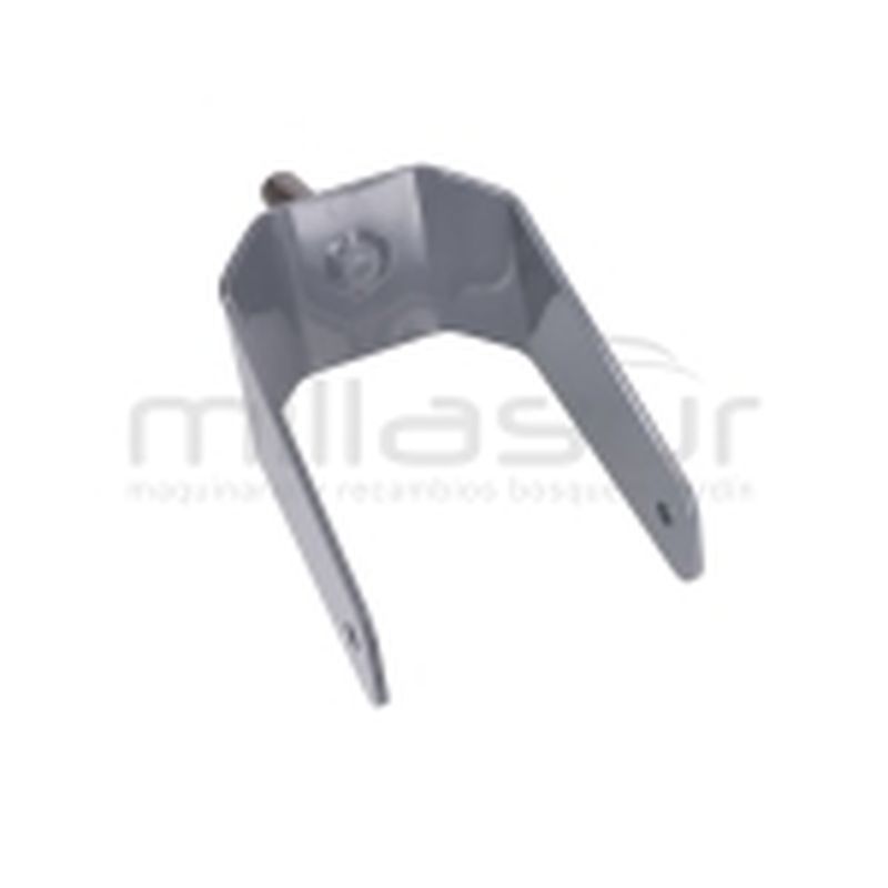 HORQUILLA RUEDA DELANTERA ZT107H (F65) - motoscamaralweb.com