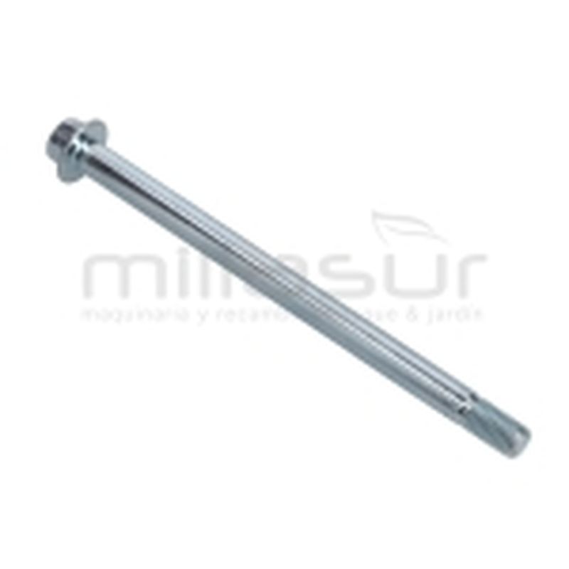 TORNILLO EJE RUEDA DELANTERA ZT107H (F66) - motoscamaralweb.com