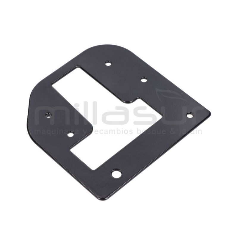 PLACA GUIA PALANCA ACCIONAMIENTO ZT107H (F79) - motoscamaralweb.com