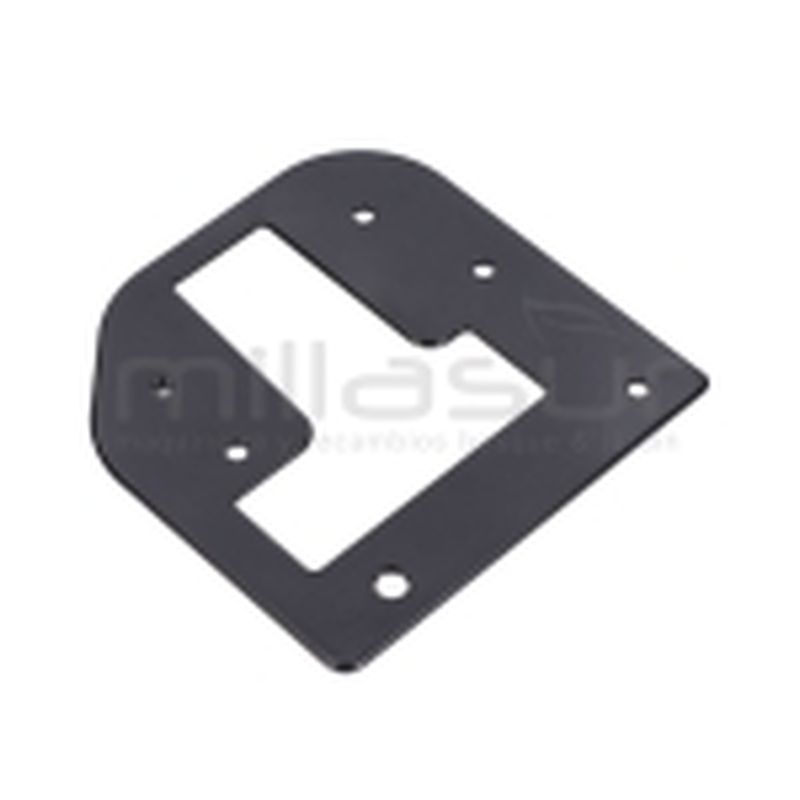 PLACA GUIA PALANCA ACCIONAMIENTO ZT107H (F79) - motoscamaralweb.com