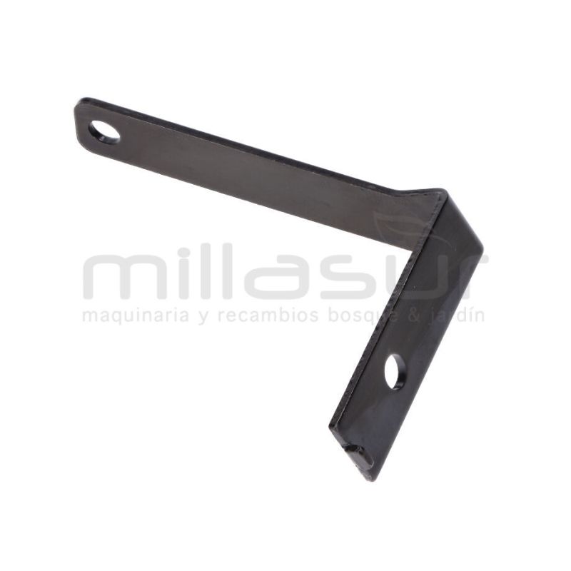 PLACA FIJACIÓN ZT107H (F82) - motoscamaralweb.com