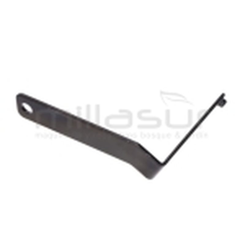 PLACA FIJACIÓN ZT107H (F82) - motoscamaralweb.com