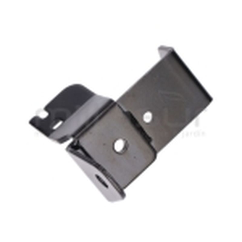 ABRAZADERA IZQUIERDA EJE TRASERO ZT107H (F92) - motoscamaralweb.com