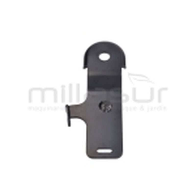 SOPORTE POLEA TENSORA ZT107H (F94) - motoscamaralweb.com