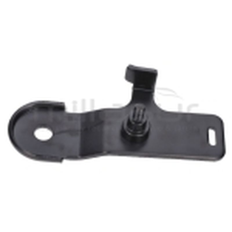 SOPORTE POLEA TENSORA ZT107H (F94) - motoscamaralweb.com
