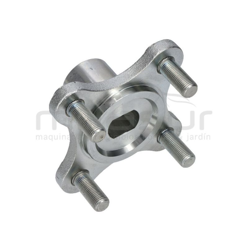 BUJE RUEDA TRASERA ZT107H (I101) - motoscamaralweb.com