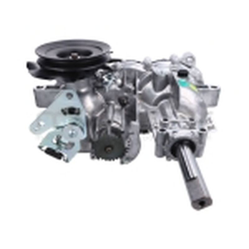 TRANSMISION IZQUIERDA ZT107H (I103) - motoscamaralweb.com