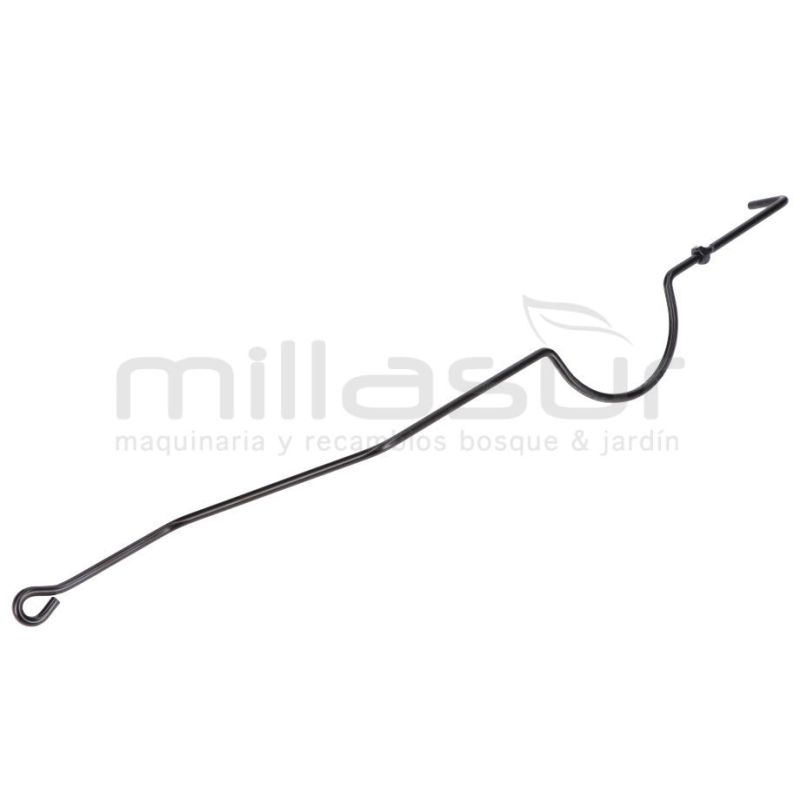 VARILLA ACCIONAMIENTO TRACCIÓN ZT107H (I108) - motoscamaralweb.com