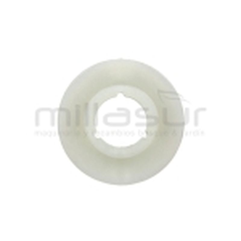 ARANDELA DE FRICCIÓN LEVA PALANCA ACCIONAMIENTO ZT107H (B110) - motoscamaralweb.com