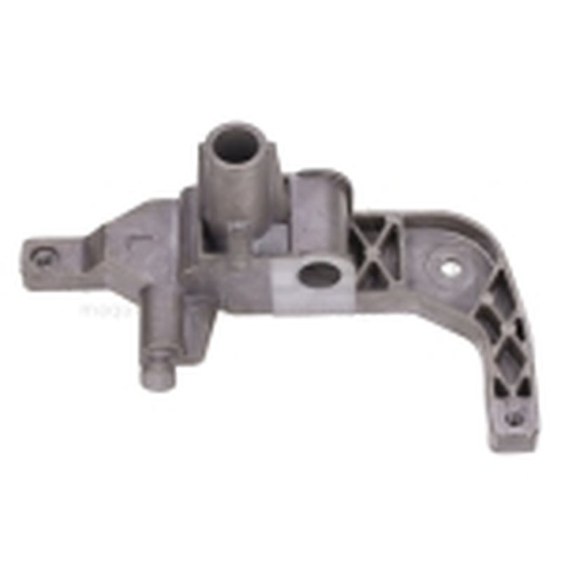 LEVA IZQUIERDA PALANCA ACCIONAMIENTO ZT107H (B111) - motoscamaralweb.com