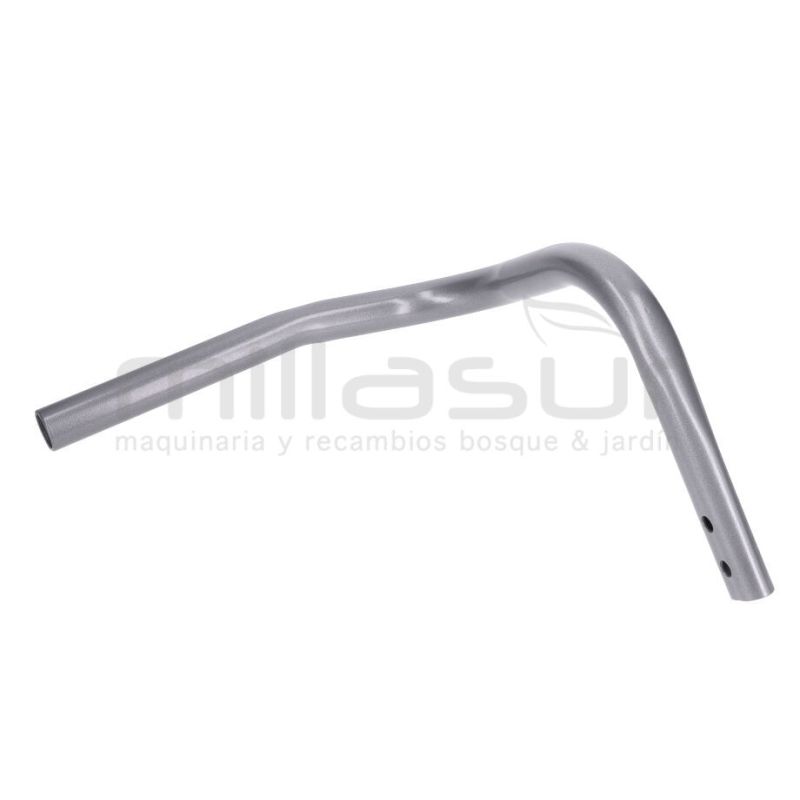 PALANCA ACCIONAMIENTO IZQUIERDA ZT107H (B114) - motoscamaralweb.com