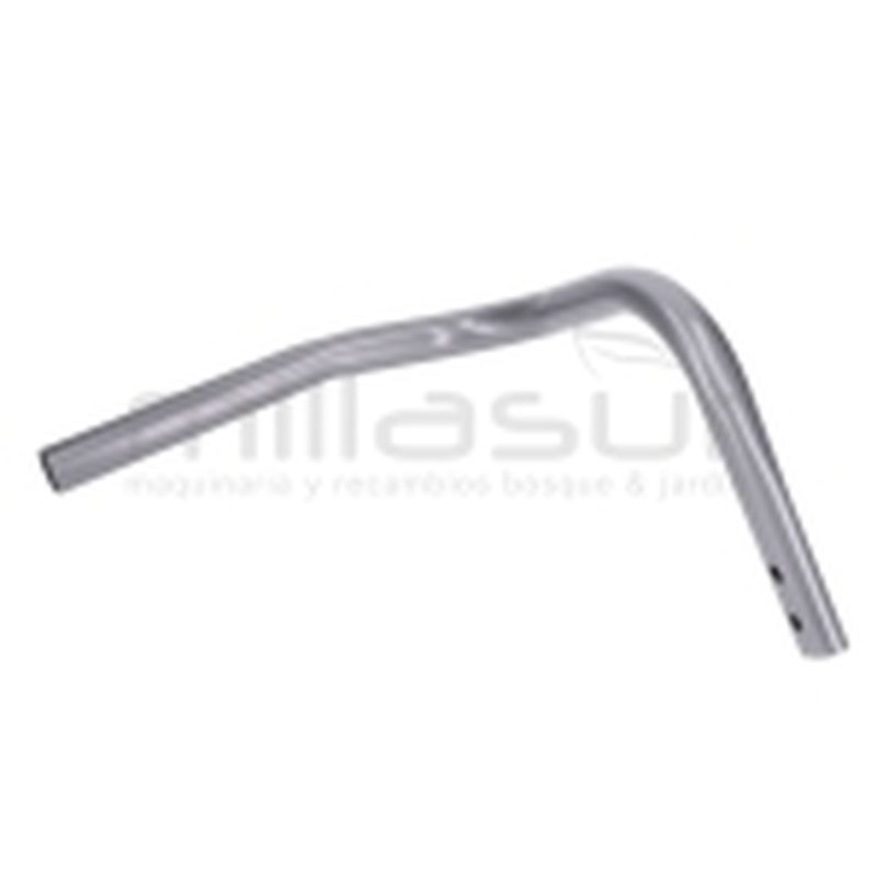 PALANCA ACCIONAMIENTO IZQUIERDA ZT107H (B114) - motoscamaralweb.com