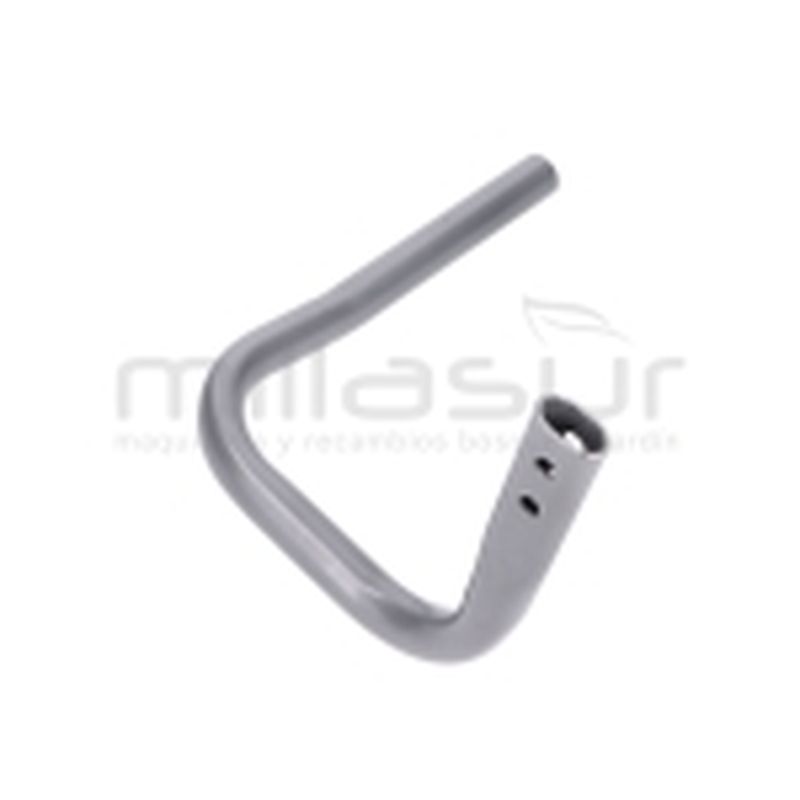 PALANCA ACCIONAMIENTO IZQUIERDA ZT107H (B114) - motoscamaralweb.com