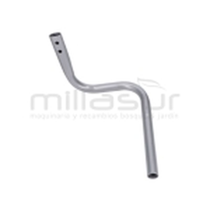PALANCA ACCIONAMIENTO IZQUIERDA ZT107H (B114) - motoscamaralweb.com