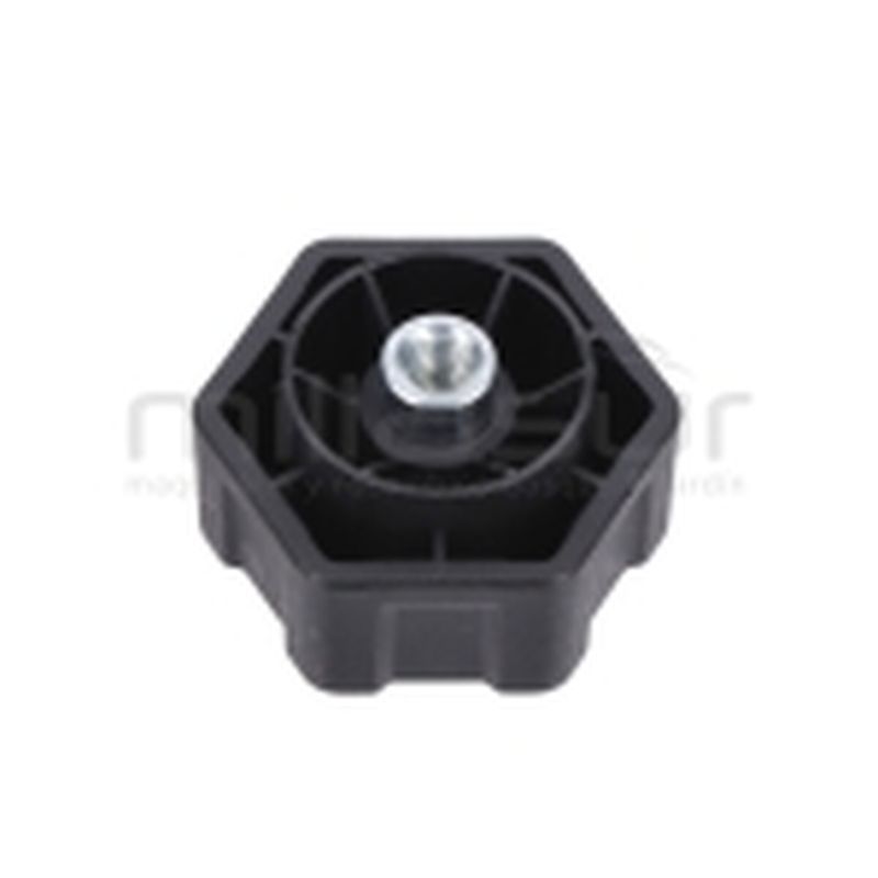 POMO APRIETE PALANCA DE CONTROL ZT107H (B125) - motoscamaralweb.com