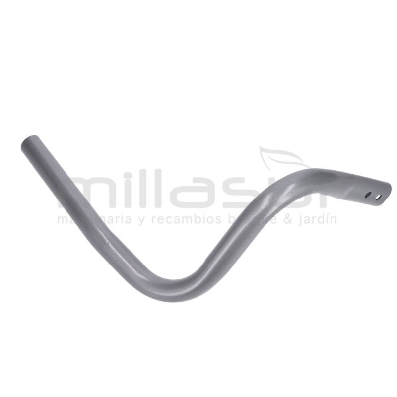 PALANCA ACCIONAMIENTO DERECHA ZT107H (B130) - motoscamaralweb.com