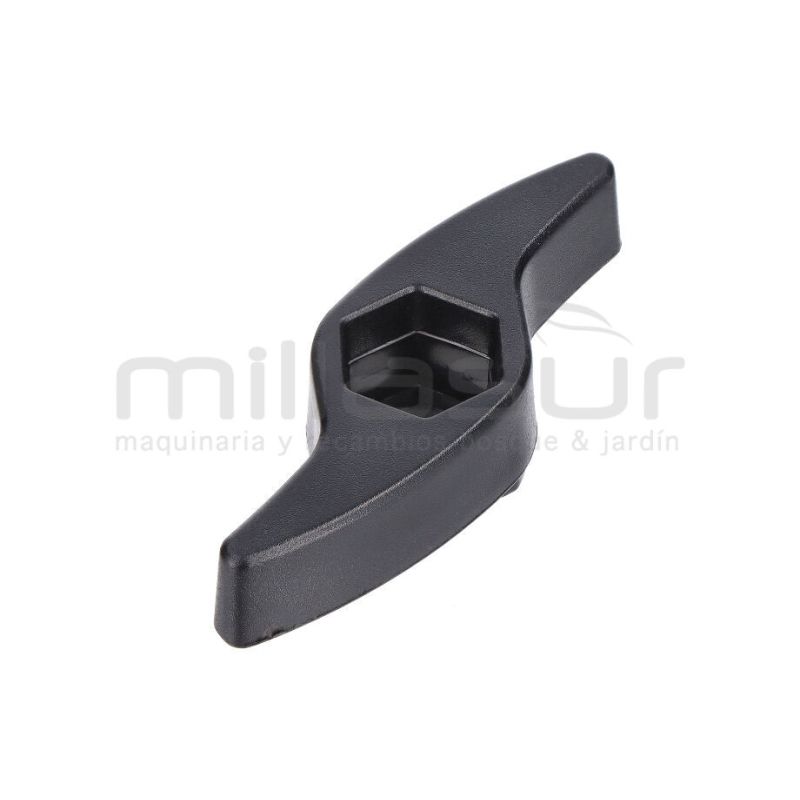 CASQUILLO GUIA DESPLAZAMIENTO ASIENTO ZT107H (F138) - motoscamaralweb.com