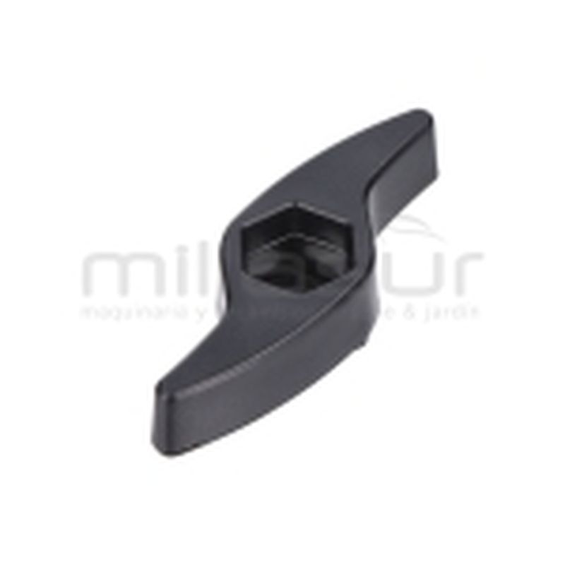 CASQUILLO GUIA DESPLAZAMIENTO ASIENTO ZT107H (F138) - motoscamaralweb.com