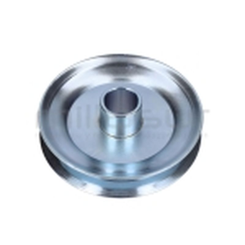 POLEA TRACCIÓN SALIDA MOTOR ZT107H (F152) - motoscamaralweb.com