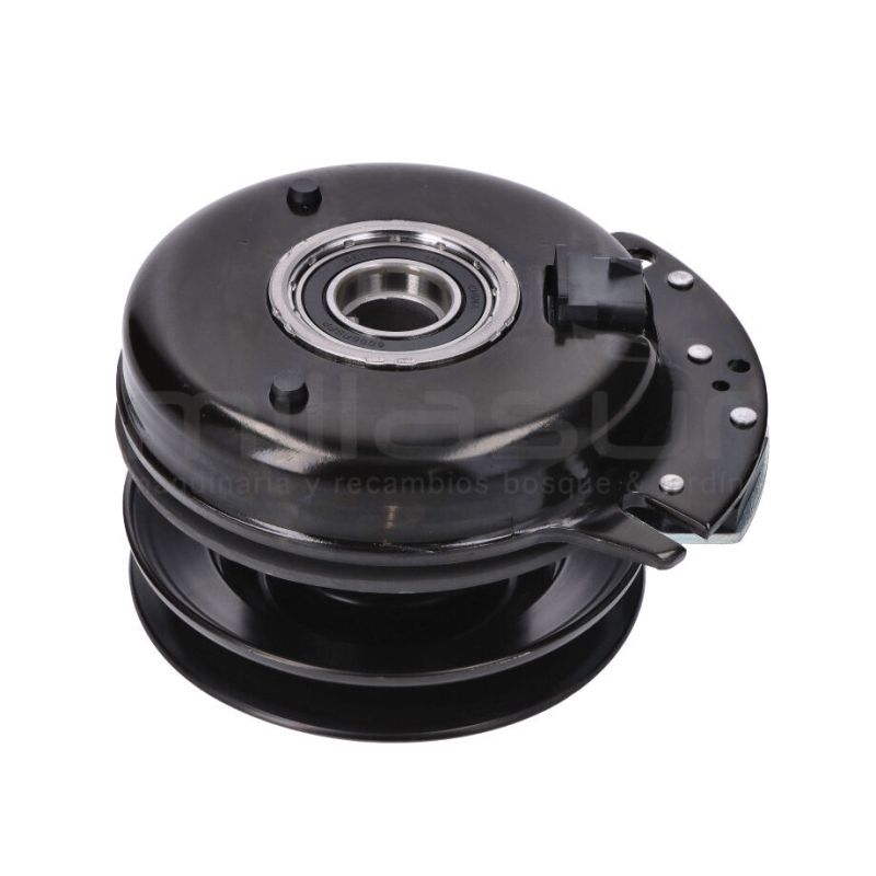 EMBRAGUE CUCHILLAS ZT107H (F153) - motoscamaralweb.com