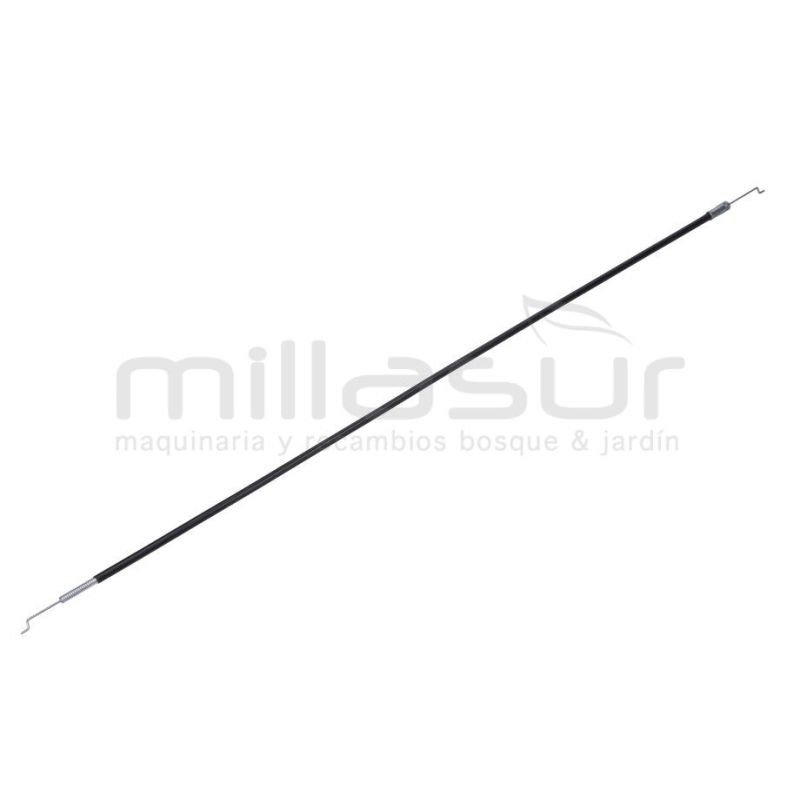 CABLE ACELERADOR ZT107H (H156) - motoscamaralweb.com
