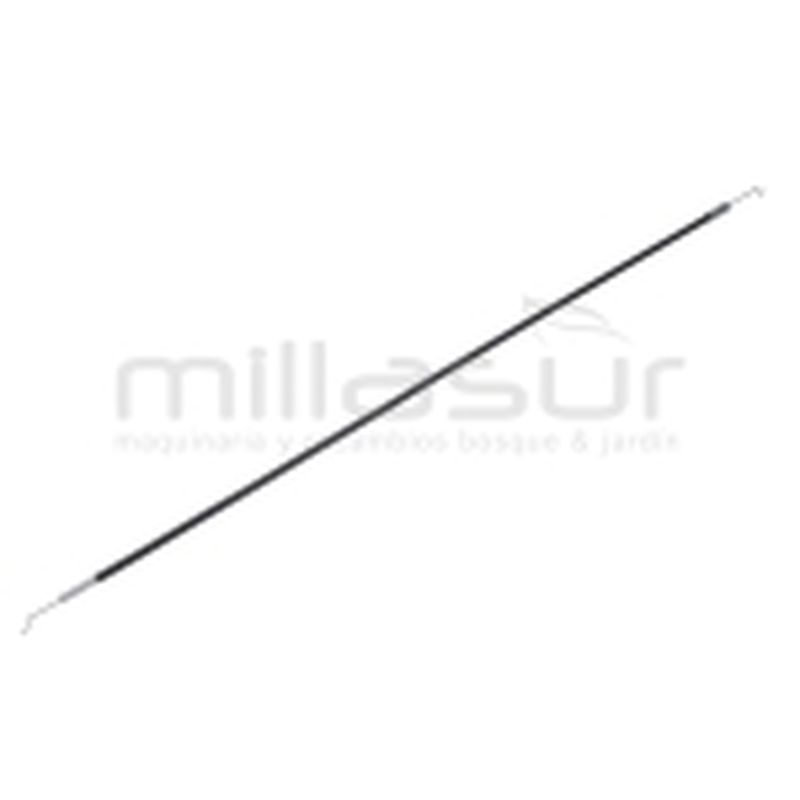 CABLE ACELERADOR ZT107H (H156) - motoscamaralweb.com