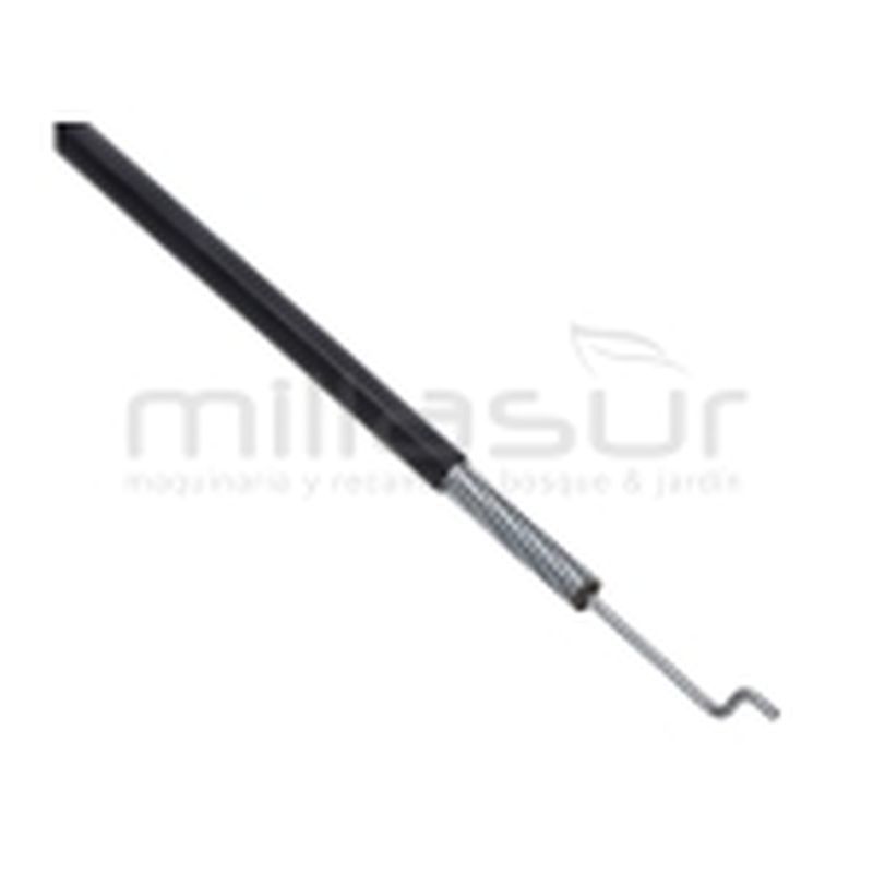 CABLE ACELERADOR ZT107H (H156) - motoscamaralweb.com