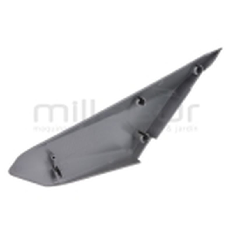 EMBELLECEDOR DERECHO ZT107H (H159) - motoscamaralweb.com