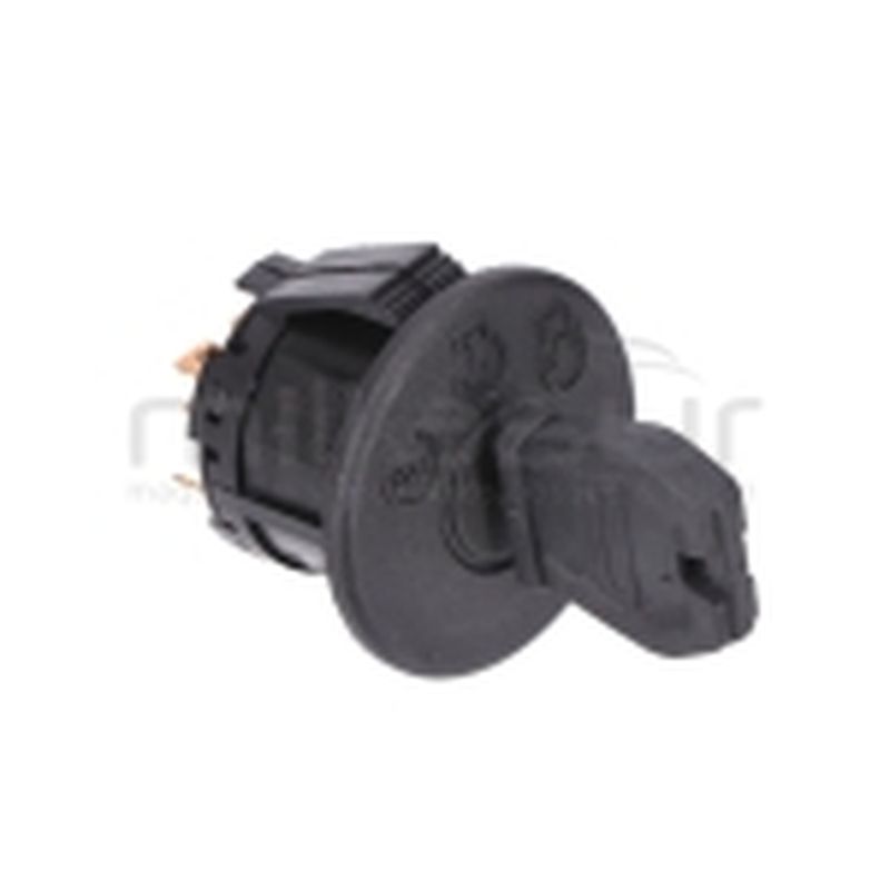 LLAVE DE CONTACTO ARRANQUE ZT107H (H166-168) - motoscamaralweb.com