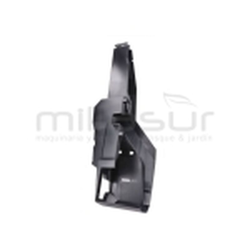 CARCASA TRASERA DERECHA ZT107H (H167) - motoscamaralweb.com