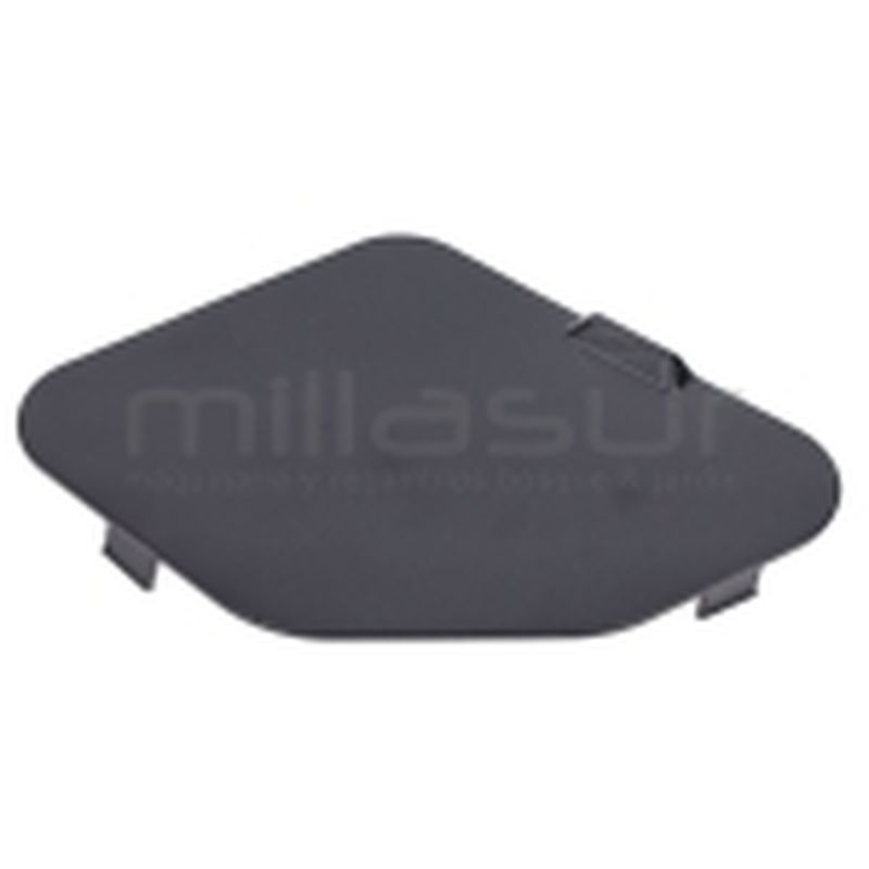 TAPA SUPERIOR CARCASA TRASERA ZT107H (H170) - motoscamaralweb.com