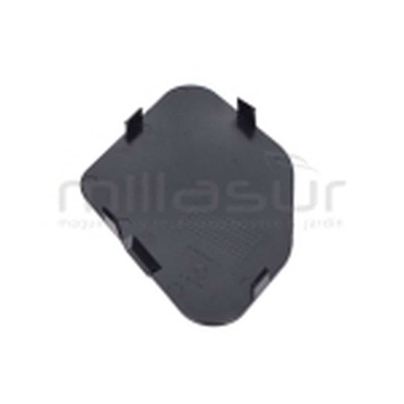 TAPA SUPERIOR CARCASA TRASERA ZT107H (H170) - motoscamaralweb.com