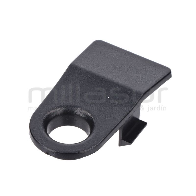 PLACA AJUSTE CARCASAS TRASERAS ZT107H (H171) - motoscamaralweb.com