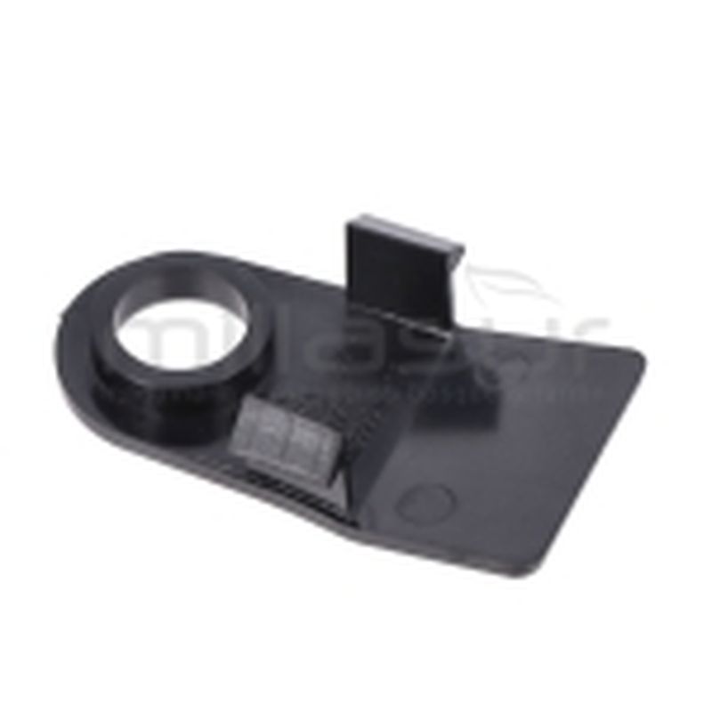 PLACA AJUSTE CARCASAS TRASERAS ZT107H (H171) - motoscamaralweb.com