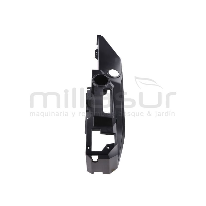 CARCASA TRASERA IZQUIERDO ZT107H (H176) - motoscamaralweb.com