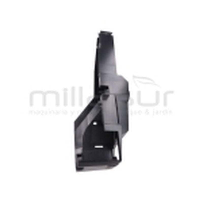 CARCASA TRASERA IZQUIERDO ZT107H (H176) - motoscamaralweb.com