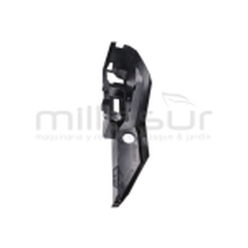 CARCASA TRASERA IZQUIERDO ZT107H (H176) - motoscamaralweb.com