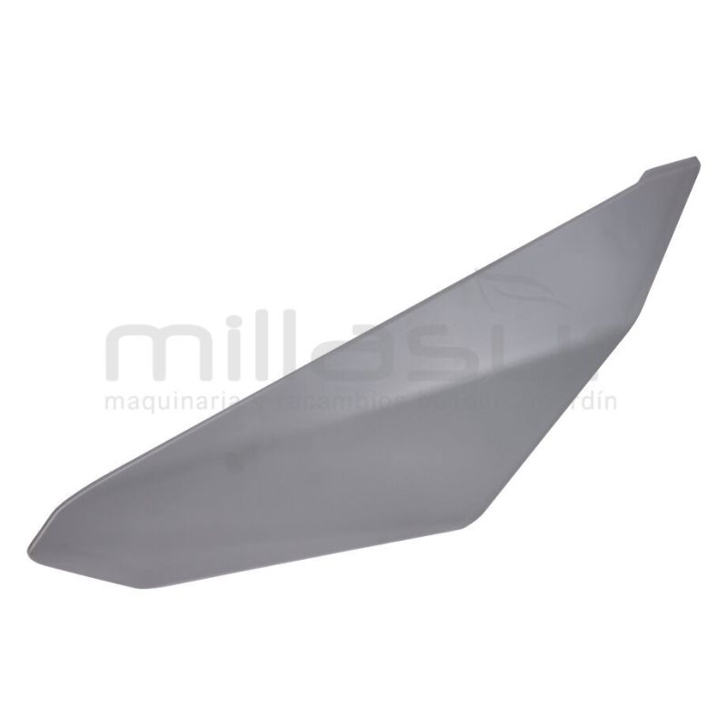 EMBELLECEDOR DERECHO ZT107H (H177) - motoscamaralweb.com