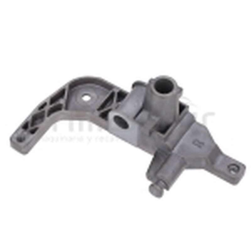 LEVA DERECHA PALANCA ACCIONAMIENTO ZT107H (A131) - motoscamaralweb.com