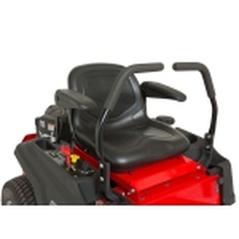 ZTX105 - GIRO CERO SNAPPER 36 CENTRE CUT - B&amp;amp;S EXi 7200 V-TWIN - (MULCHING NO INCLUIDO) - motoscamaralweb.com