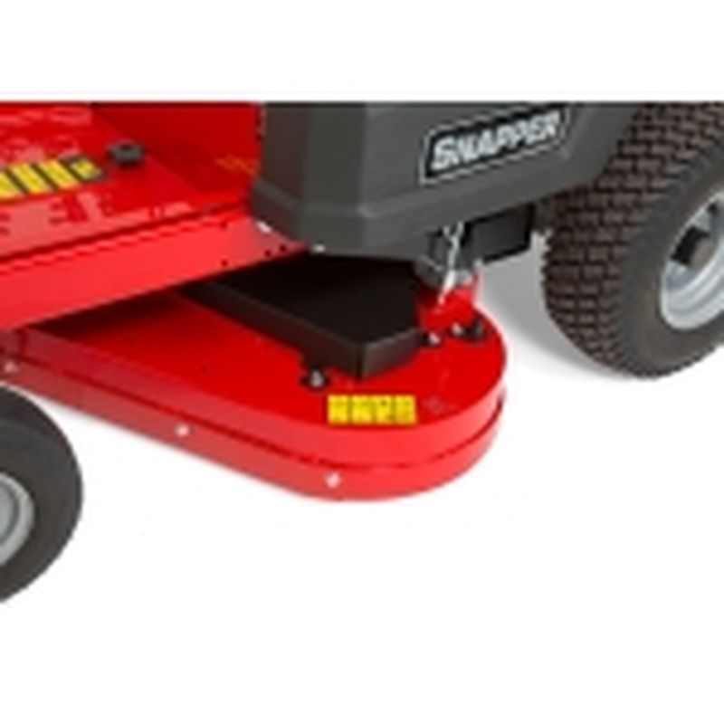 ZTX105 - GIRO CERO SNAPPER 36 CENTRE CUT - B&amp;amp;S EXi 7200 V-TWIN - (MULCHING NO INCLUIDO) - motoscamaralweb.com